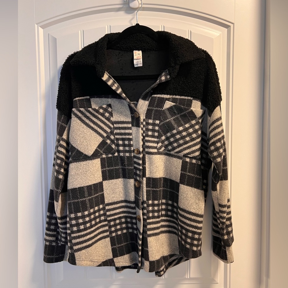 Soft 7th Ray Flannel